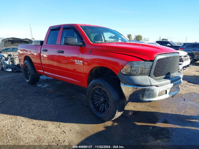 2015 RAM 1500 TRADESMAN #3035082646