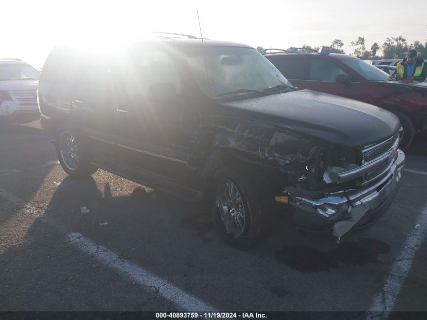 2003 CHEVROLET TAHOE LS #3035093793