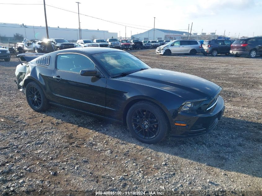 2014 FORD MUSTANG V6 #3035070695