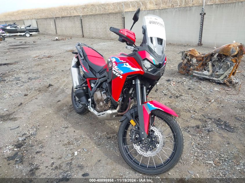 2024 HONDA CRF1000 A #3035090147