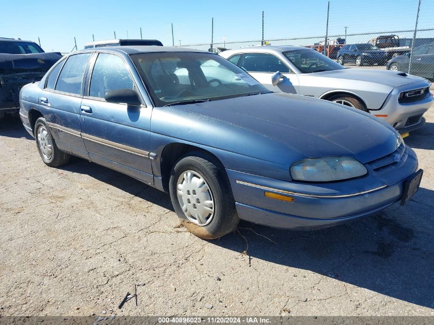 1998 CHEVROLET LUMINA #2997779938