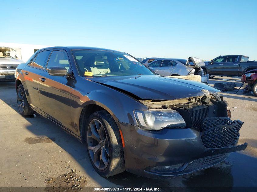 2021 CHRYSLER 300 300S #3056471579