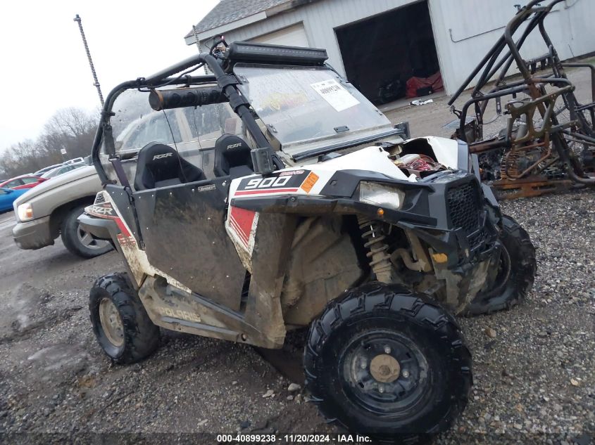 2016 POLARIS RZR 900 #3035090131