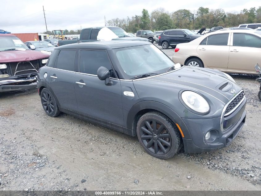 2015 MINI HARDTOP COOPER S #3042556375