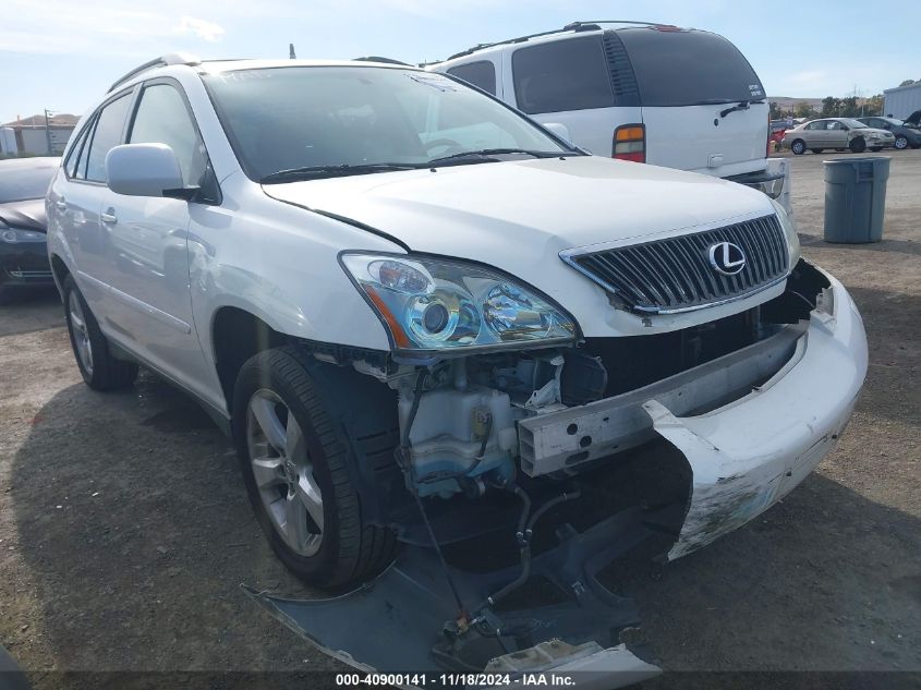 2005 LEXUS RX 330 #3035094023