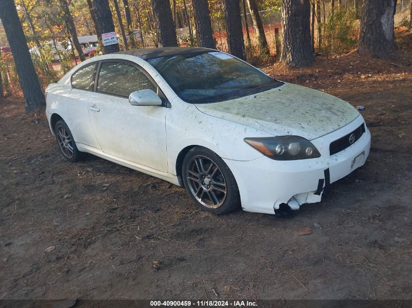 2009 SCION TC #2992834002