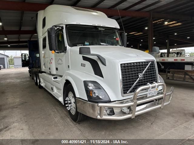 2018 VOLVO VNL #2992828875