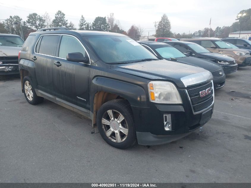 2013 GMC TERRAIN SLE-2 #2995279059