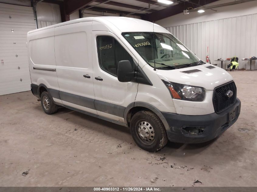 2023 FORD TRANSIT-250 CARGO VAN #3010263448