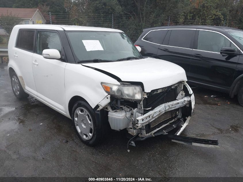 2013 SCION XB #3050079391