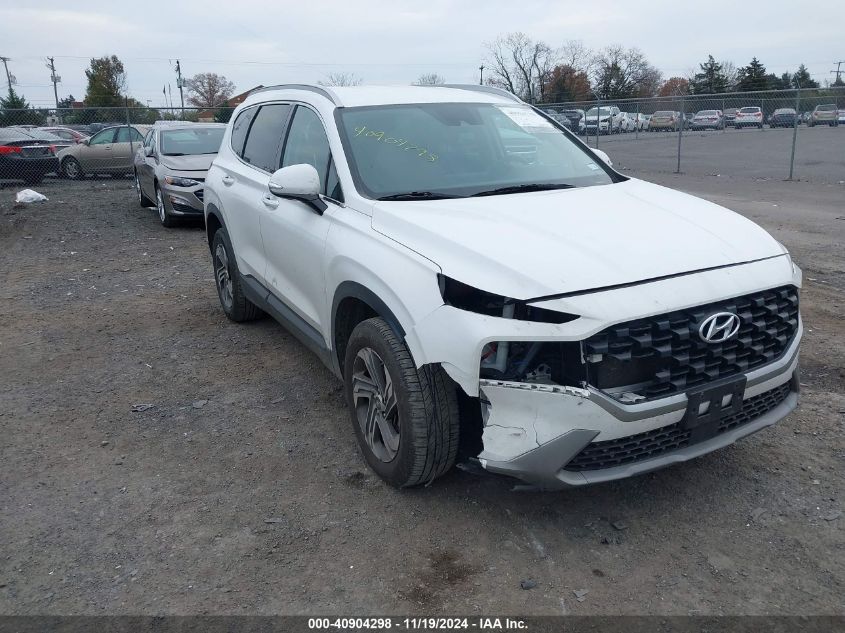 2023 HYUNDAI SANTA FE SEL #2992833962