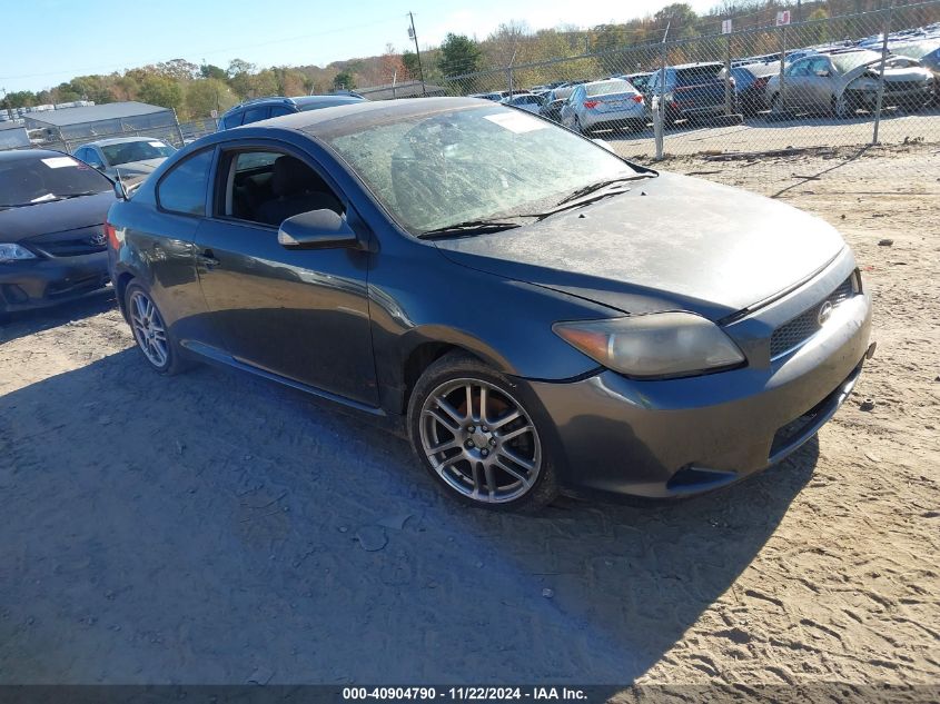 2006 SCION TC #3037541986