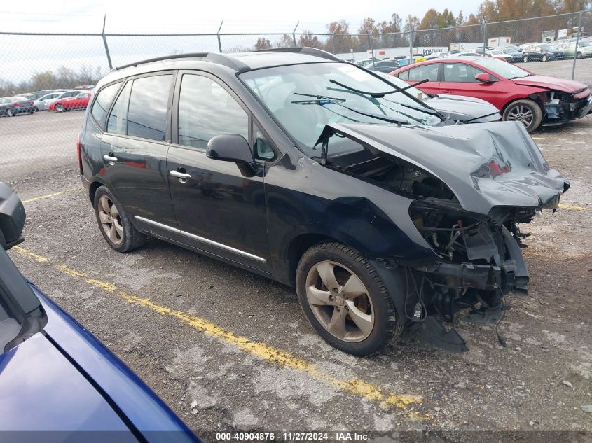 2007 KIA RONDO EX V6 #3037525335