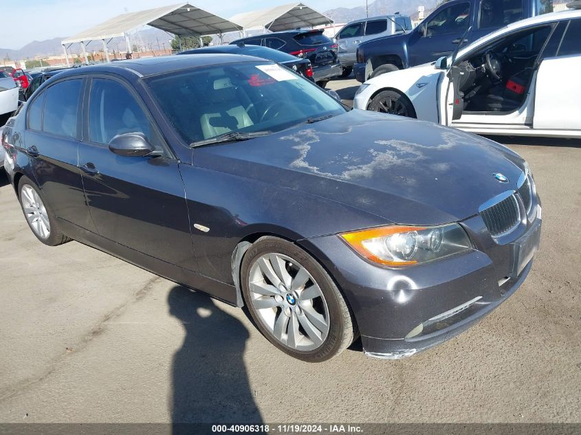 2006 BMW 325I #2995301170