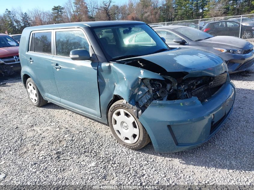 2010 SCION XB #3037541802