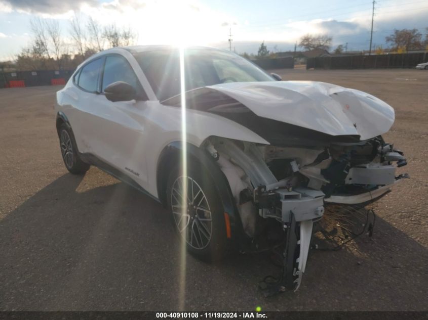 2024 FORD MUSTANG MACH-E PREMIUM #3053066585