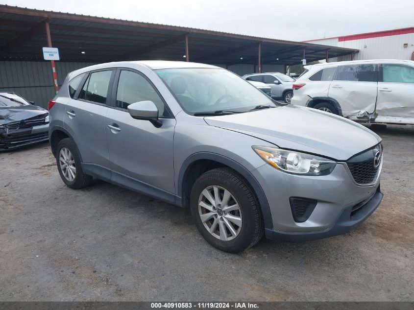 2014 MAZDA CX-5 SPORT #3035093999