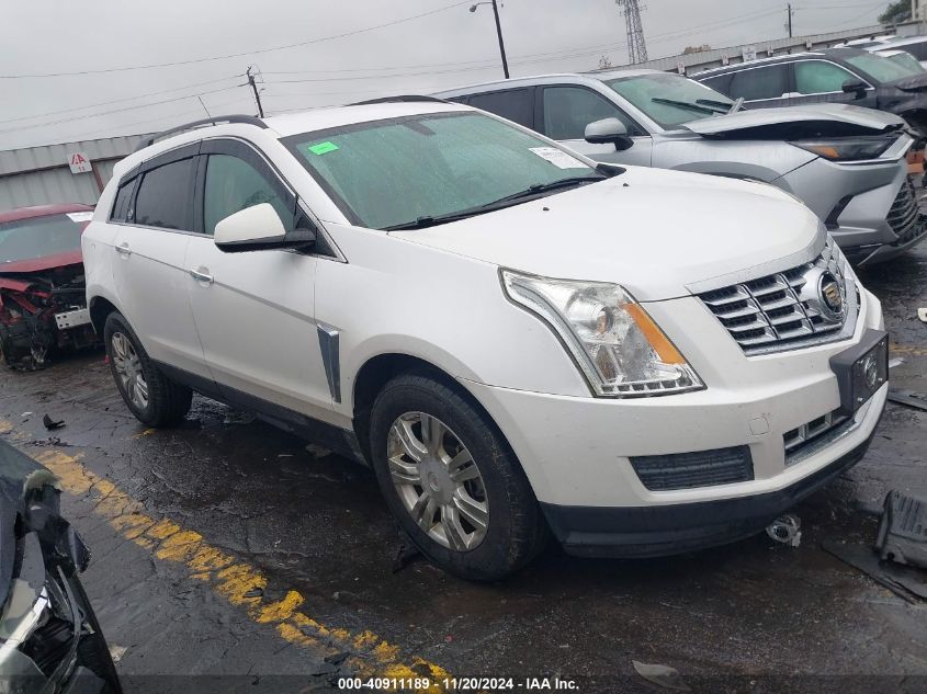 2014 CADILLAC SRX STANDARD #3035070424