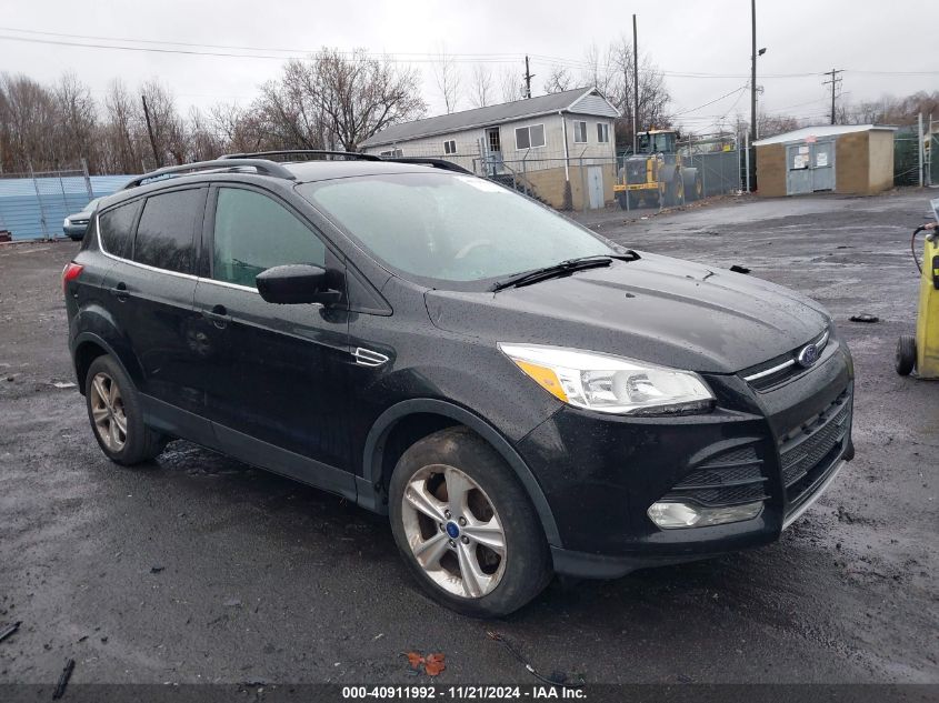 2014 FORD ESCAPE SE #2995292912