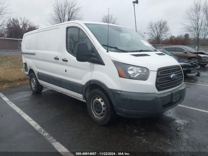 2016 FORD TRANSIT-150 #3051082712