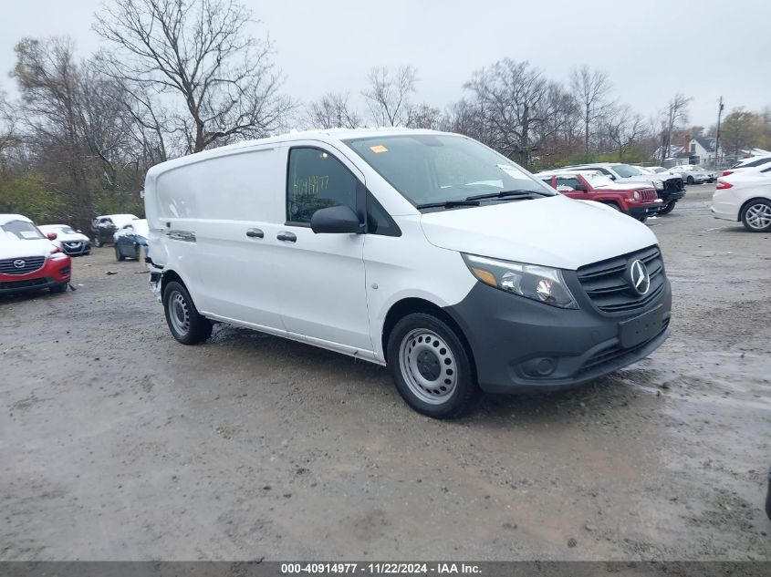 2023 MERCEDES-BENZ METRIS #3037542121