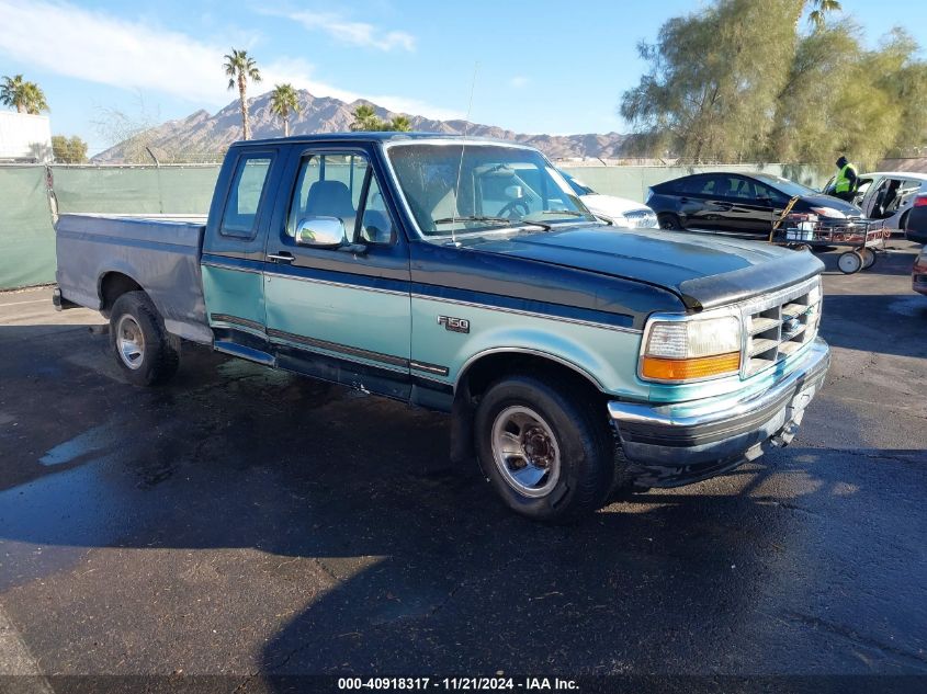 1994 FORD F150 #3009073695