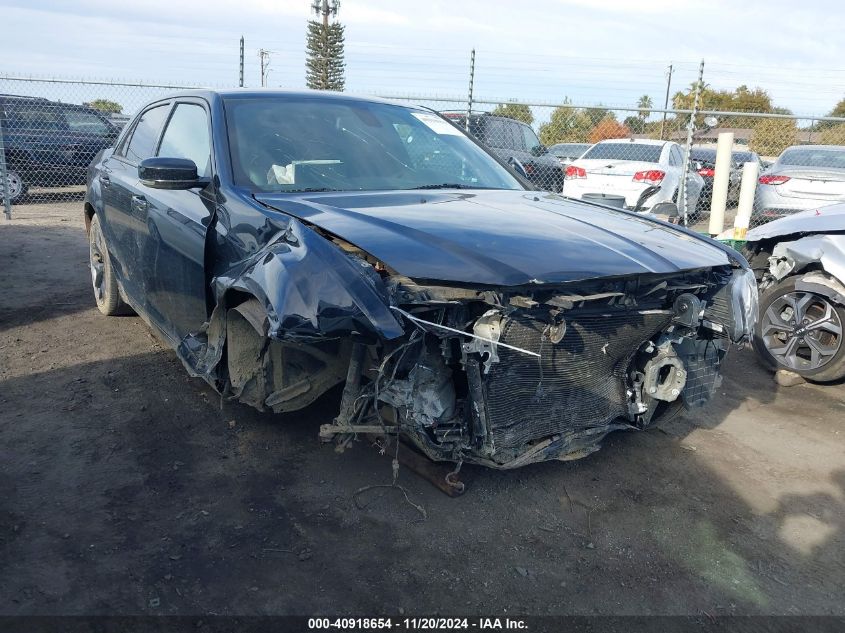 2021 CHRYSLER 300 300S #3056062863