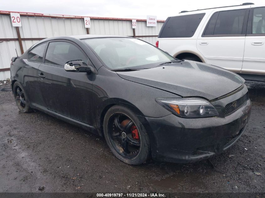 2006 SCION TC #3056062861