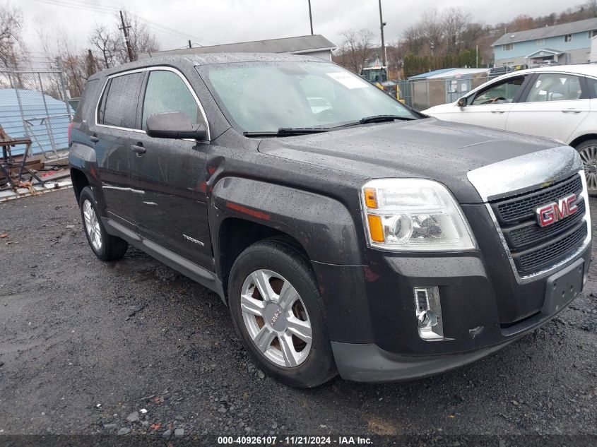 2015 GMC TERRAIN SLE-1 #2995292830