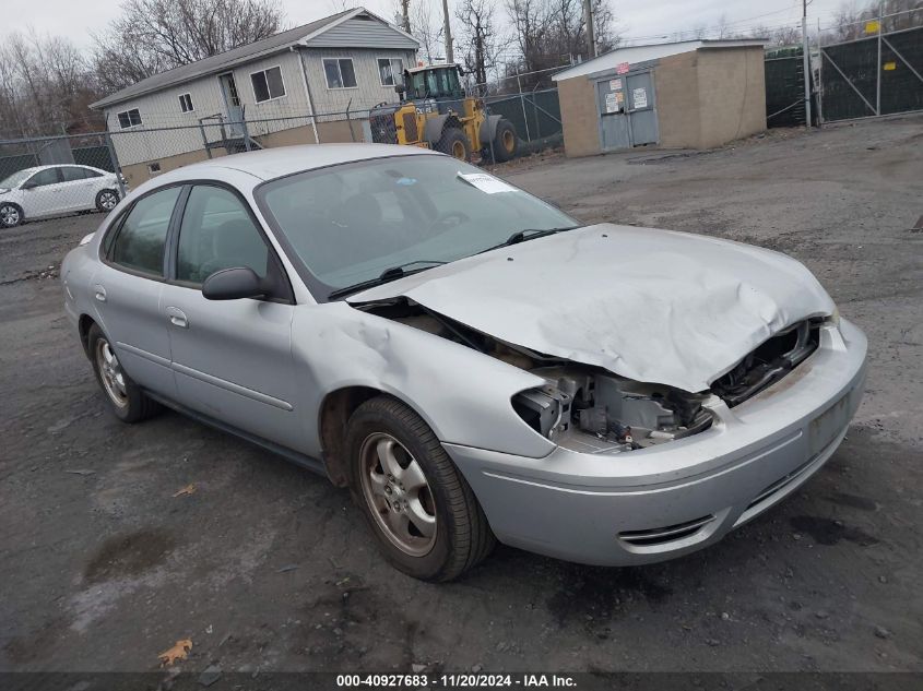 2005 FORD TAURUS SE #2992834063