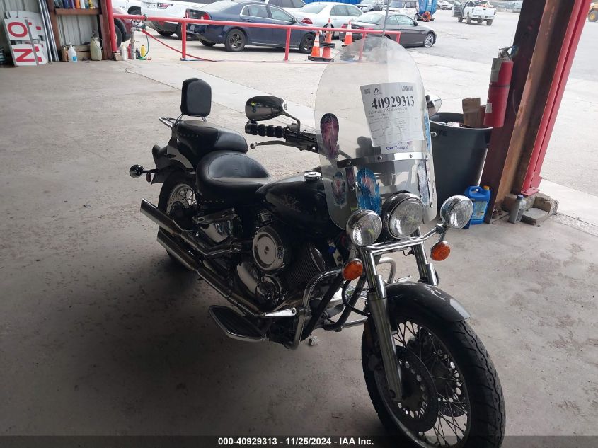 2000 YAMAHA XVS1100 #3037529615