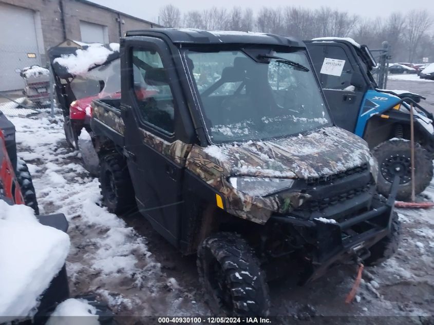 2021 POLARIS RANGER XP 1000 NORTHSTAR PREMIUM #3035090428