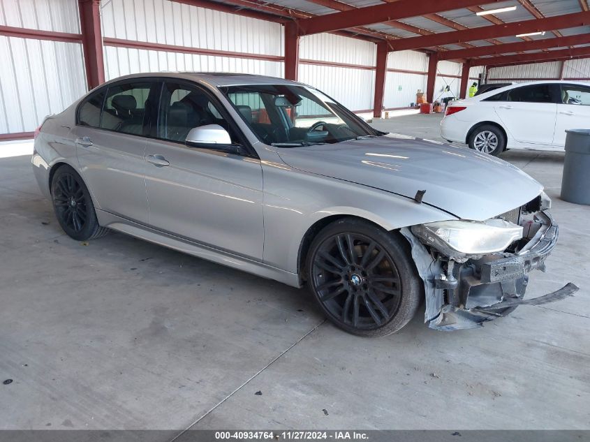 2013 BMW 328I #3056062836