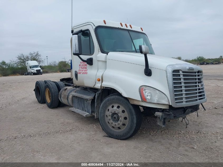 2014 FREIGHTLINER CASCADIA 125 #3037529583