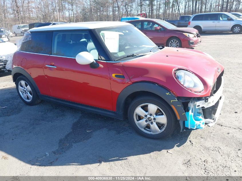 2014 MINI HARDTOP COOPER #3025485832