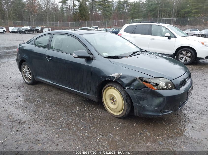 2008 SCION TC #3007837101