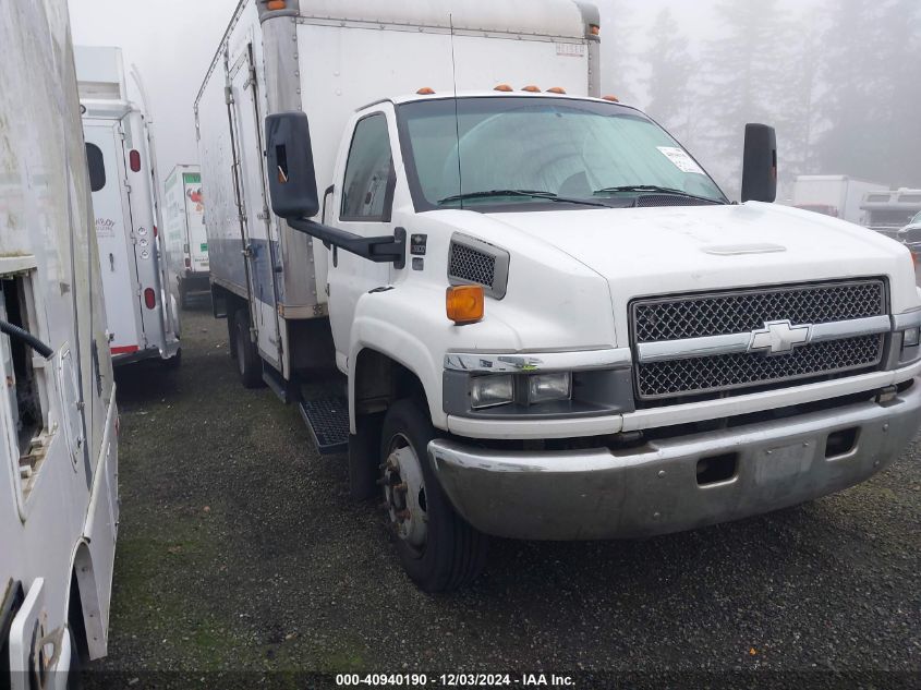 2003 CHEVROLET CC5500 #3035093620