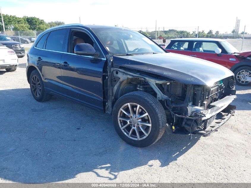 2010 AUDI Q5 3.2 PREMIUM #3034053047