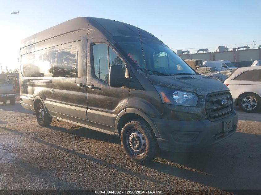 2020 FORD TRANSIT-250 CARGO VAN #3037529565