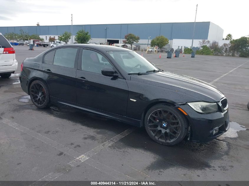 2009 BMW 328I #3042562271