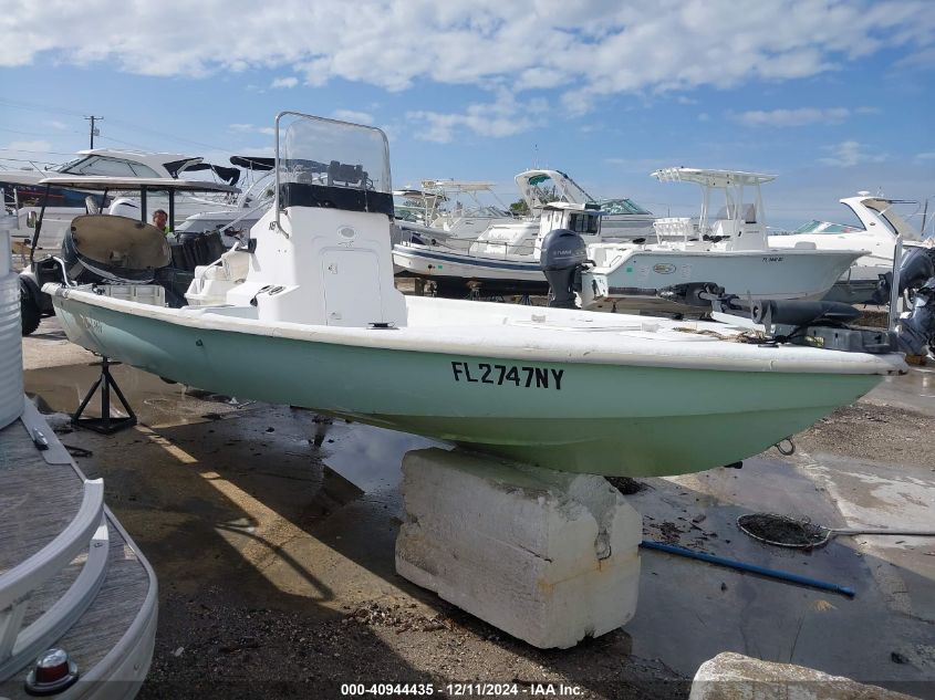 2009 PROCRAFT BOAT #3034053343