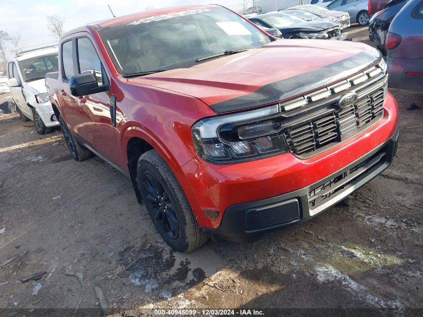 2024 FORD MAVERICK LARIAT #3032780842