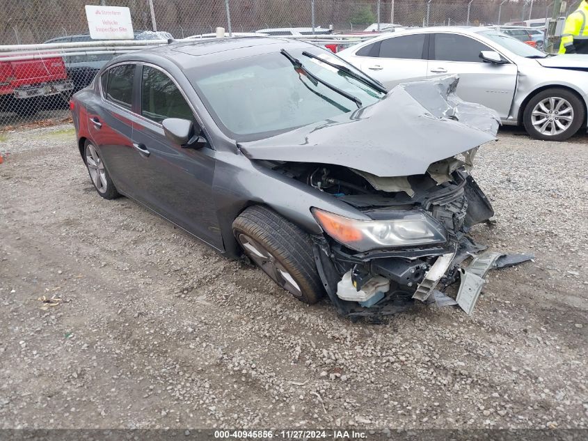 2014 ACURA ILX 2.0L #3052073963