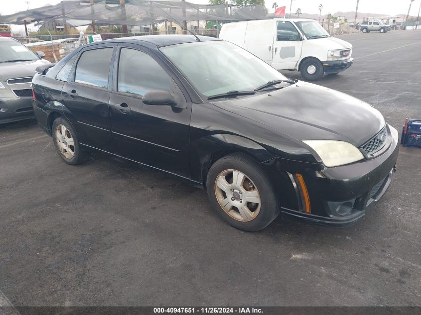 2007 FORD FOCUS S/SE/SES #3035707661