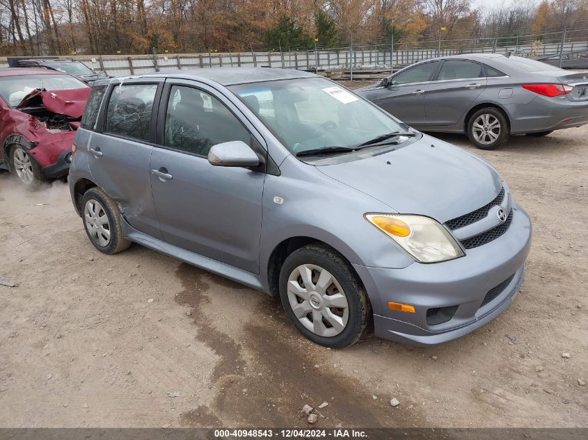 2006 SCION XA #3034052603