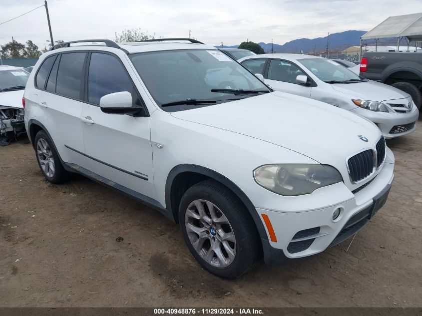 2012 BMW X5 XDRIVE35I/XDRIVE35I PREMIUM/XDRIVE35I SPORT ACTIVITY #3035093209