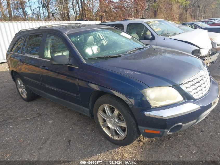 2005 CHRYSLER PACIFICA TOURING #3052074187