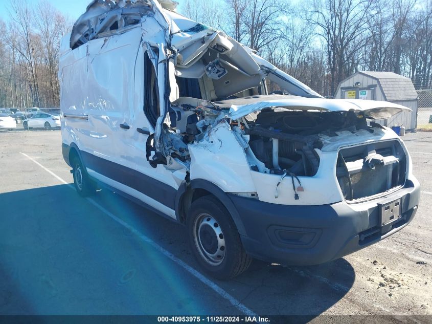 2023 FORD TRANSIT-250 CARGO VAN #3007836928