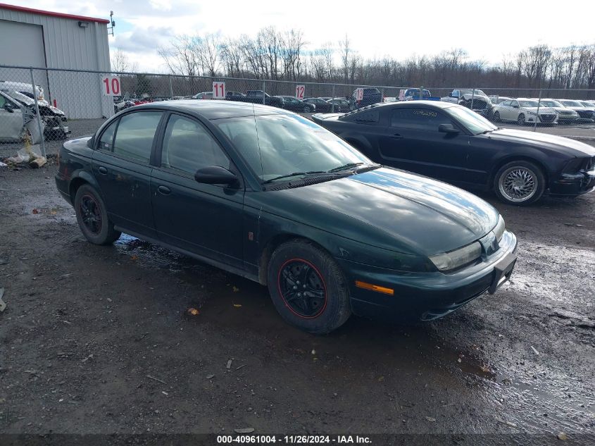 1997 SATURN SL SL2 #3052074031