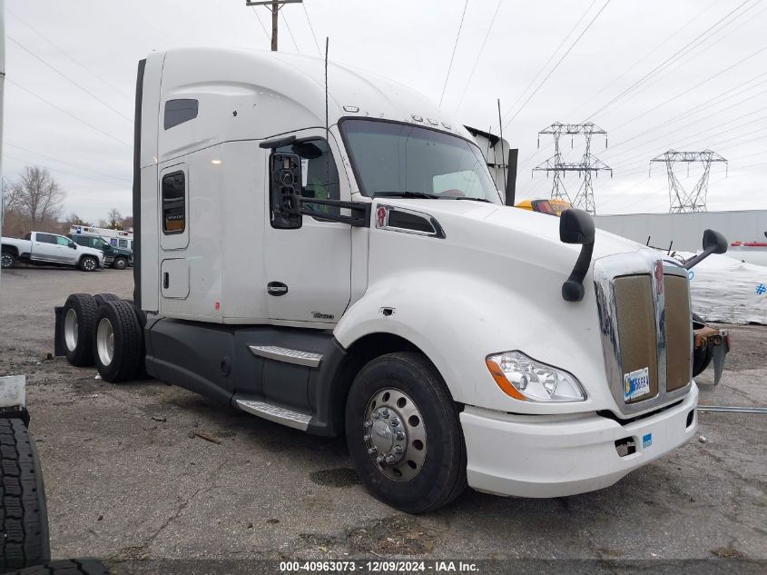 2016 KENWORTH T680 T680 #3034053763